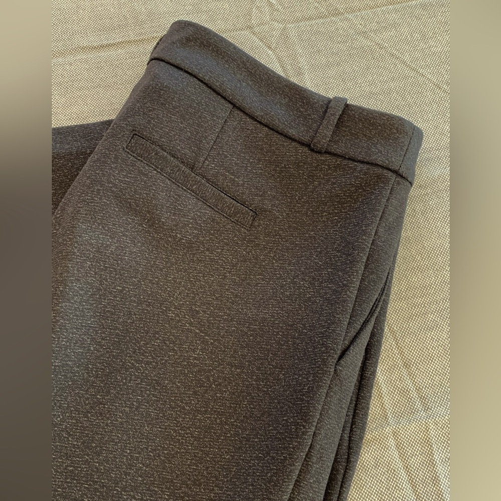 Women’s Kut from the Kloth grey baby bootcut trousers NWOT